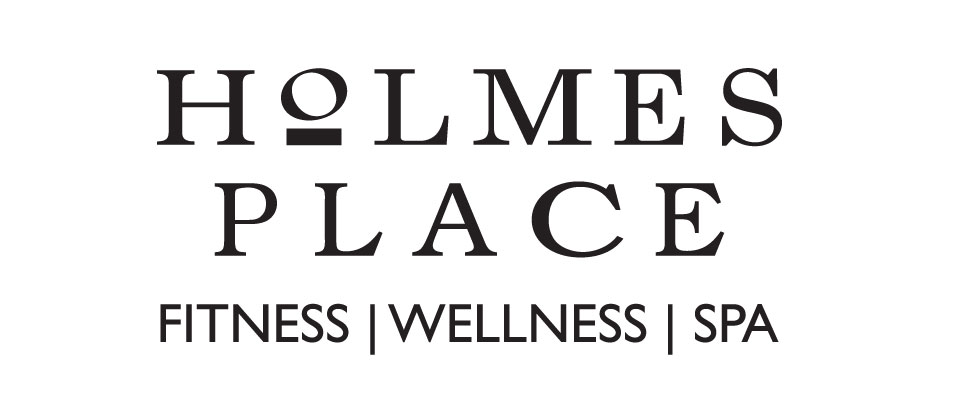 Holmes Place logo